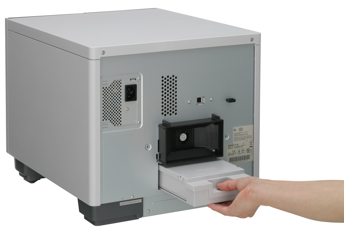 EPSON PJMB100 MAINTENANCE CARTRIDGE EPSON — view 2