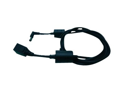 ZEBRA CABLE. ASSEMBLY. POWER.12VDC. 4.16A ZEBRA — view 2