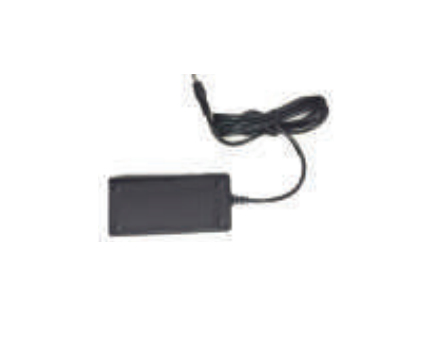 ZEBRA POWER SUPPLY ADAPTOR AC DC ZEBRA — view 2