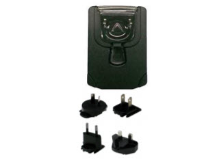 ZEBRA Power Supplies
