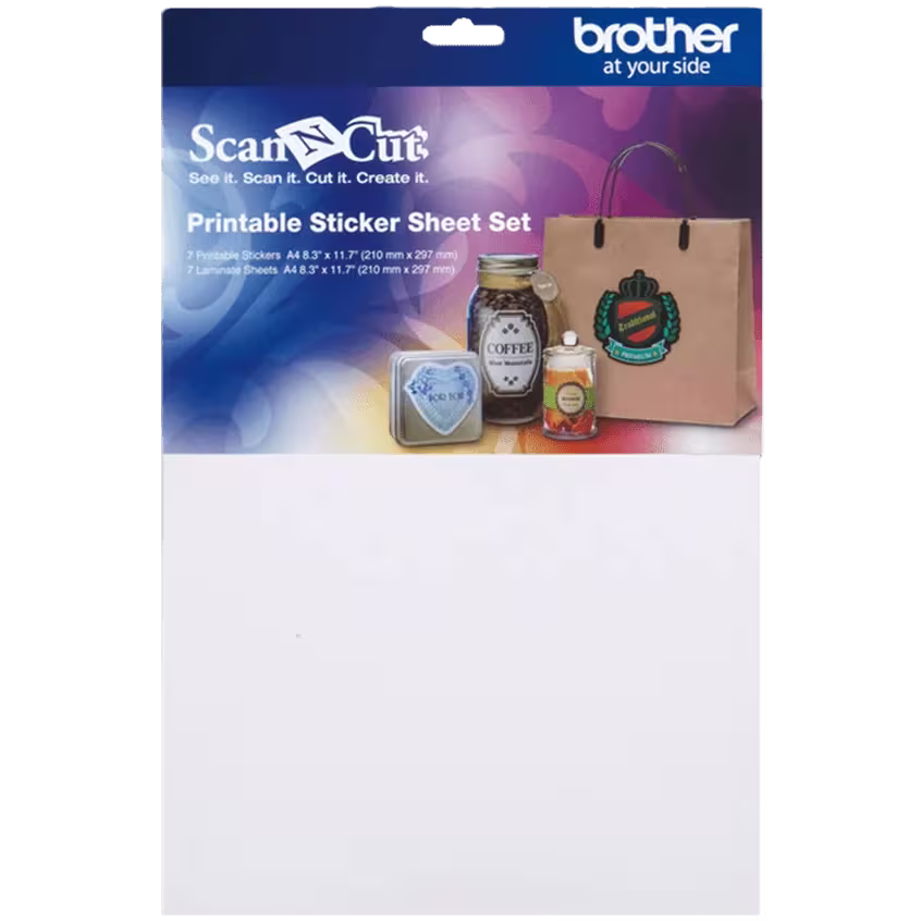 Brother Printers & Office Equipment