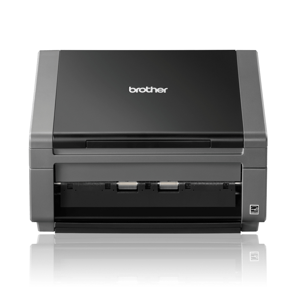 BROTHER AUTOMATIC DOCUMENT SCANNER BROTHER — view 2