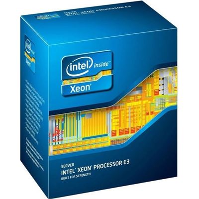 Intel Components & Parts