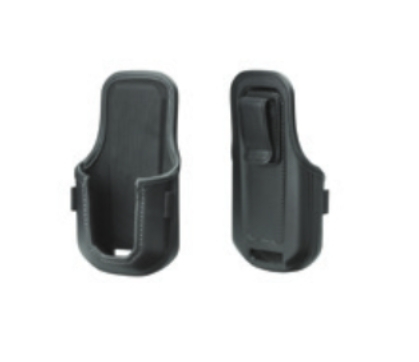ZEBRA CARRY ACCESSORY-HOLSTER TC7X SOFT HOLSTE ZEBRA — view 2