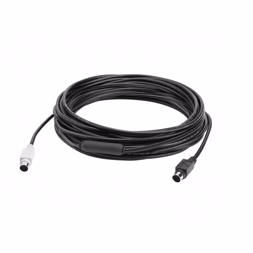 LOGITECH GROUP 10M Extended Cable LOGITECH — view 2