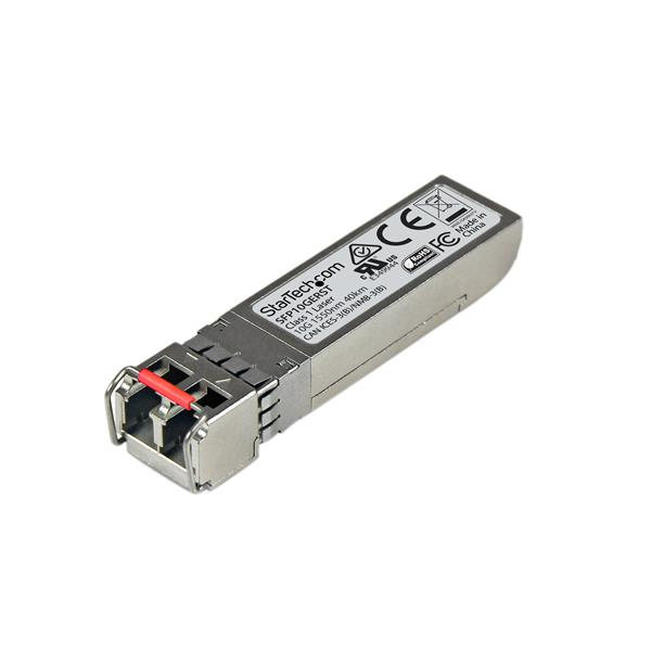 StarTech.com Cisco SFP-10G-ER 10GBase-ER SFP+ - SM LC StarTech.com — view 2