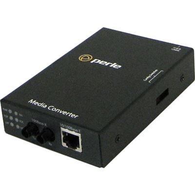 PERLE Networking