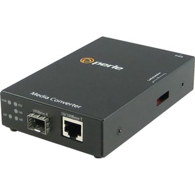 PERLE S-110P-M2SC2-XT PERLE — view 2