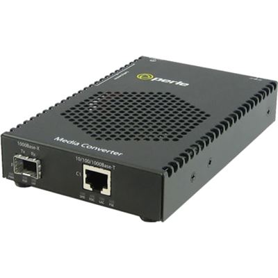PERLE Networking