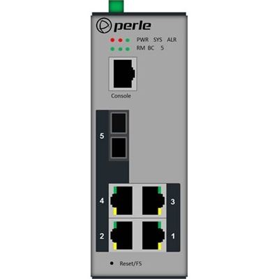 PERLE Networking