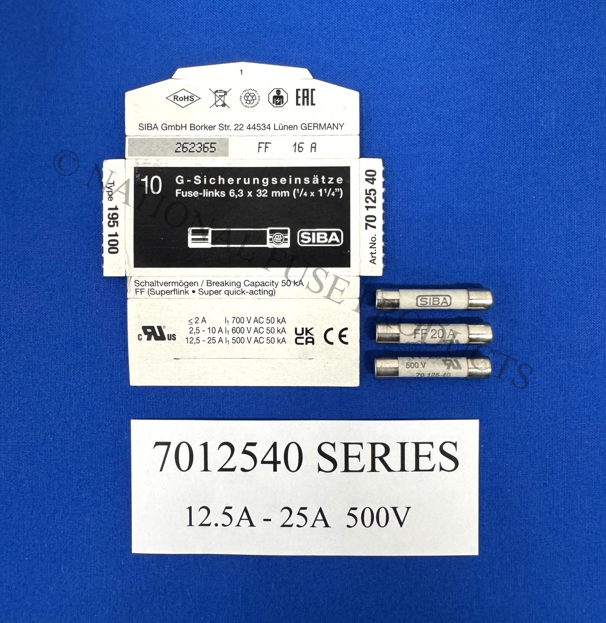 PERLE Network Accessories