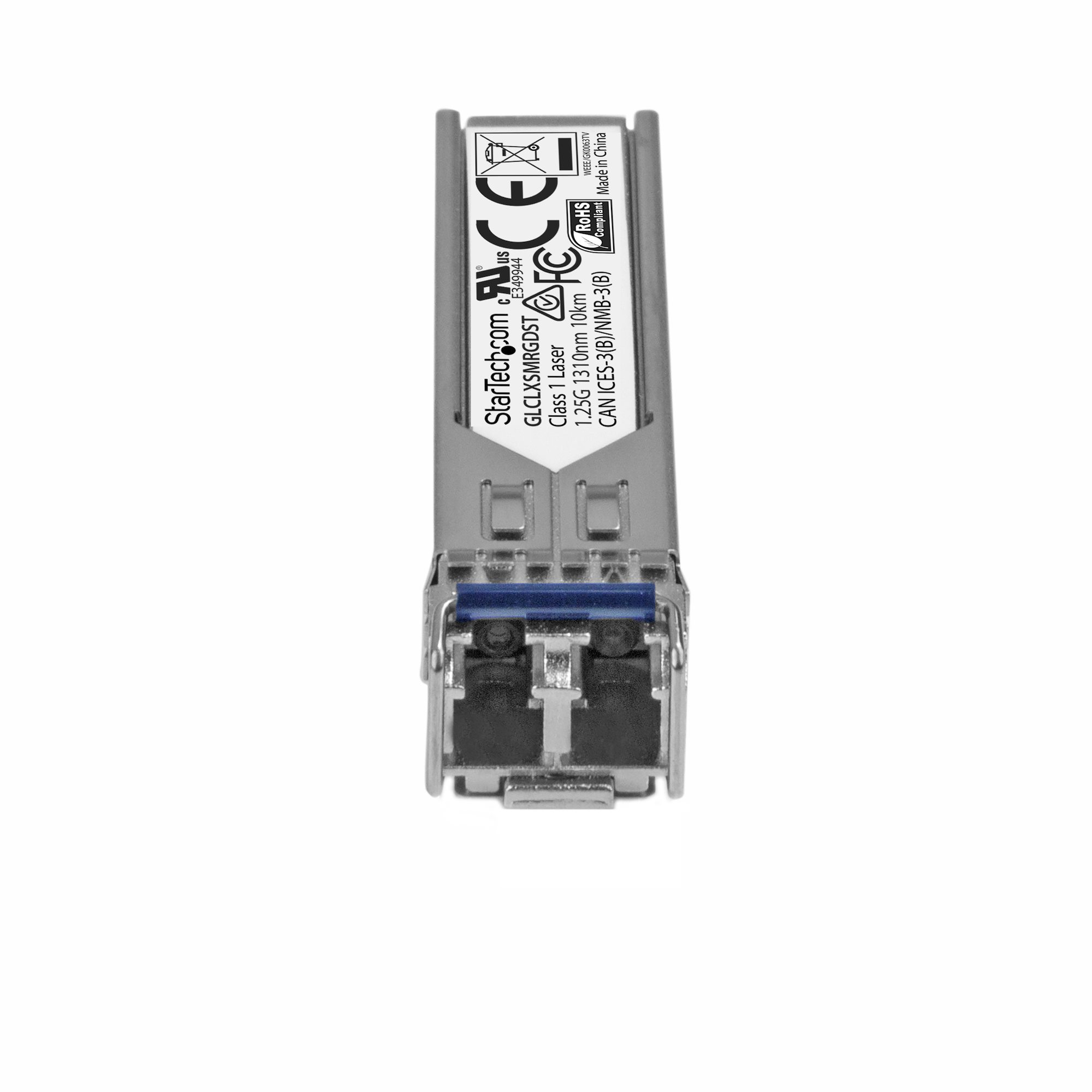 StarTech.com Cisco GLC-LX-SM-RGD 1000Base-LX SFP - SM StarTech.com — view 3