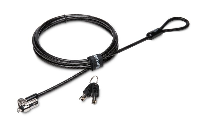 KENSINGTON MICROSAVER 2.0 KEYED SNGLEHD LAPTOP LOCK KENSINGTON — view 2