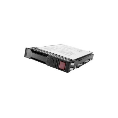 Hewlett Packard Enterprise HPE 300GB SAS 10K SFF SC DS HDD Hewlett Packard Enterprise — view 1