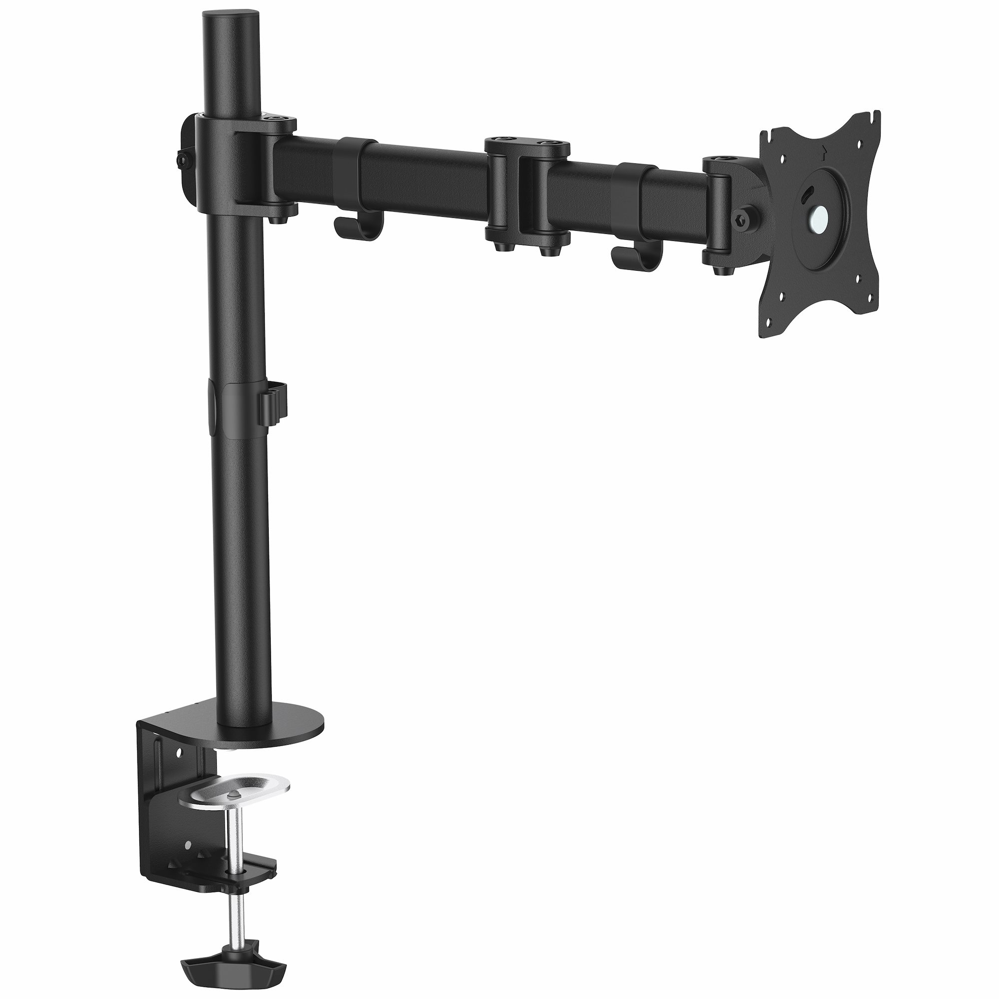 StarTech.com Desk Mount Monitor Arm - Steel StarTech.com — view 2