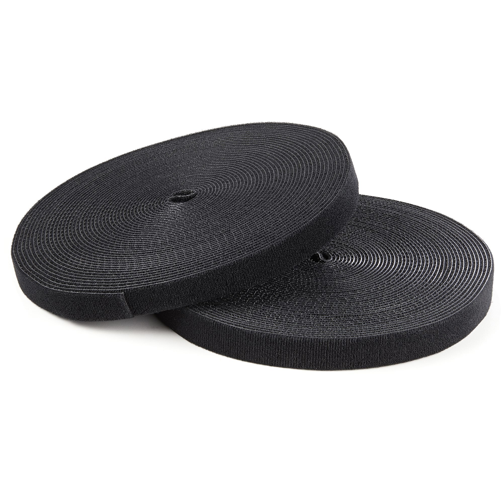 StarTech.com Hook-and-Loop Cable Ties - 100 ft. Roll StarTech.com — view 2