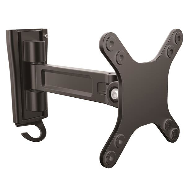 StarTech.com Wall-Mount Monitor Arm - Single Swivel StarTech.com — view 2