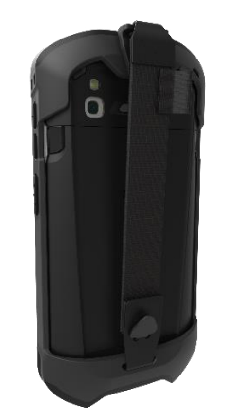 ZEBRA TC51 HAND STRAP ZEBRA — view 2