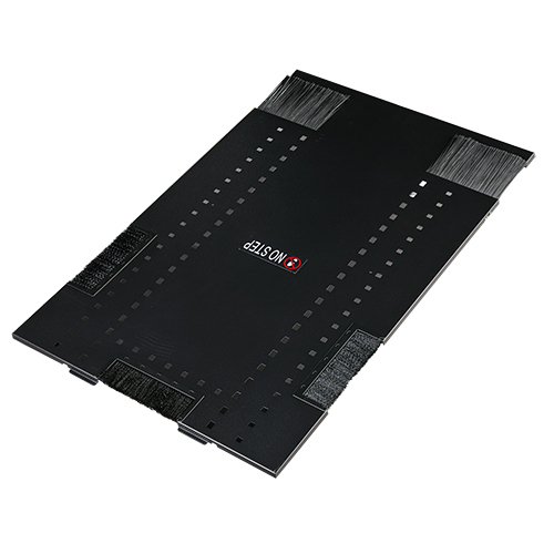 APC NETSHELTER SX 600MM WIDE X 1070MM APC — view 2