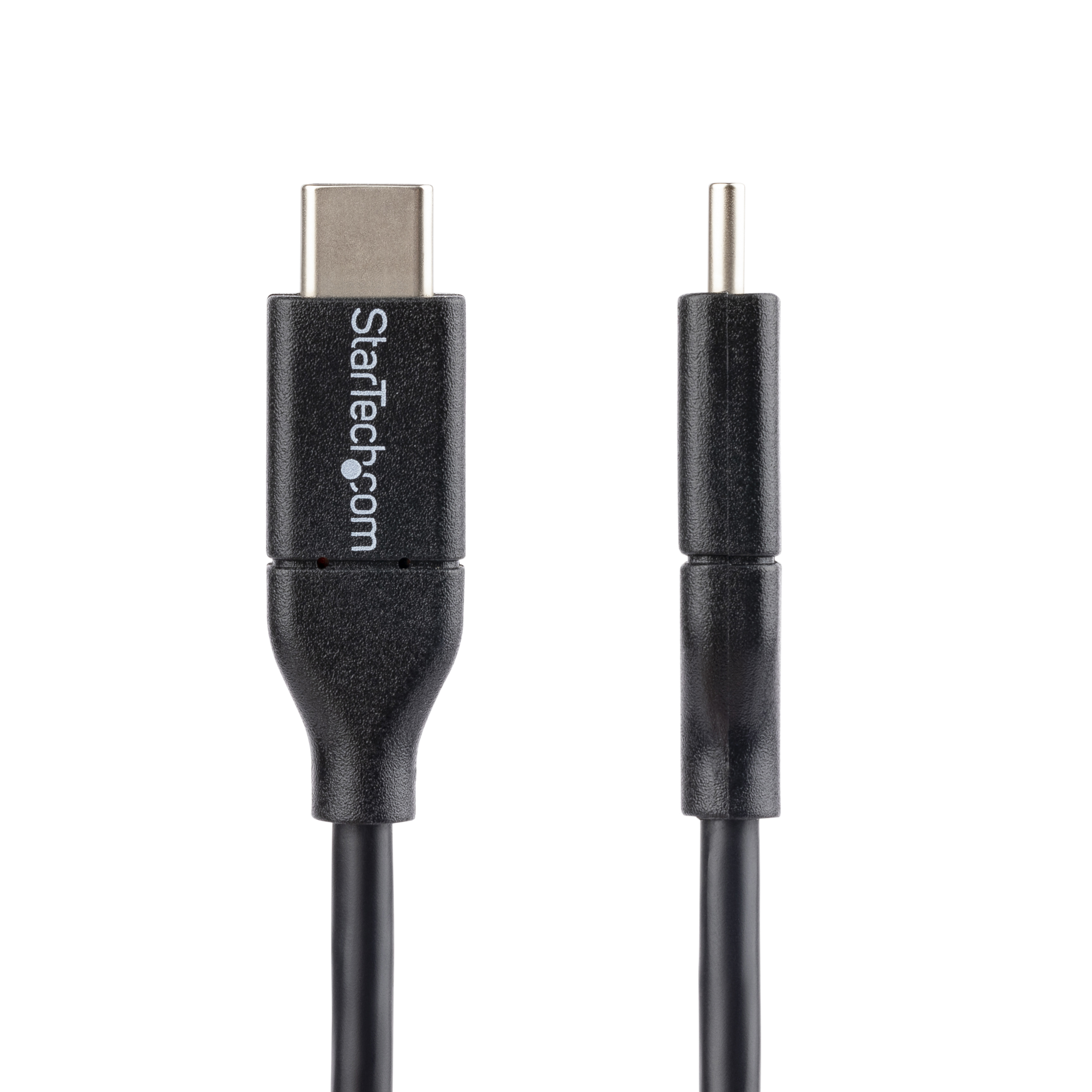 StarTech.com 0.5m USB C Cable - M/M - USB 2.0 StarTech.com — view 4