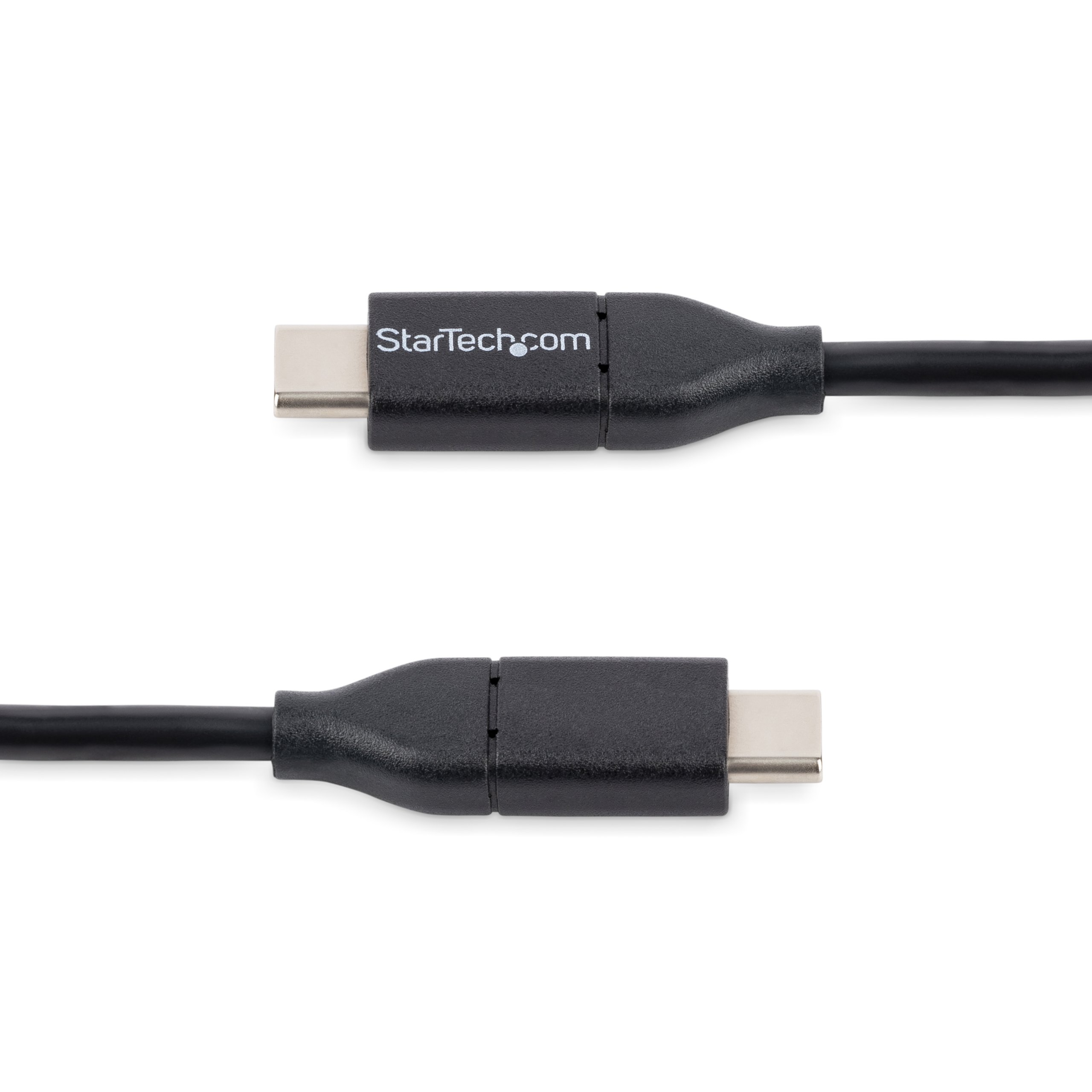 StarTech.com 0.5m USB C Cable - M/M - USB 2.0 StarTech.com — view 5