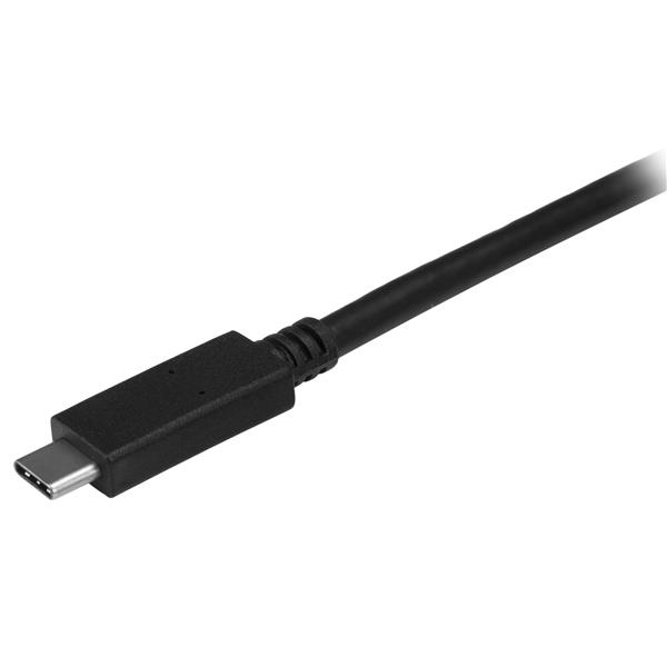 StarTech.com 2m USB C Cable w/ PD (3A) - USB 3.0. StarTech.com — view 4