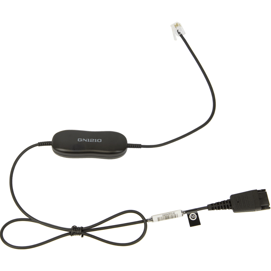JABRA Peripherals & Accessories