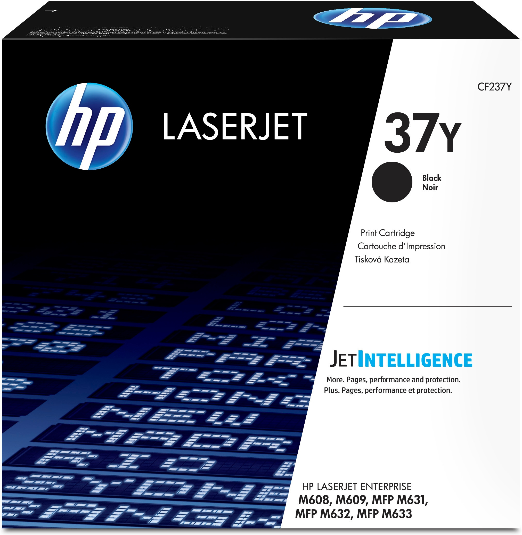 HP Printer/plotter Supplies