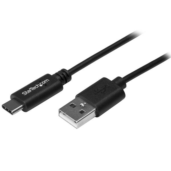 StarTech.com 4m 13ft USB C to USB A Cable - USB 2.0 StarTech.com — view 2