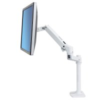 ERGOTRON LX DESK MOUNT LCD MONITOR ARM TALL POLE ERGOTRON — view 2