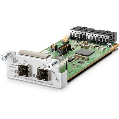 ARUBA Switches