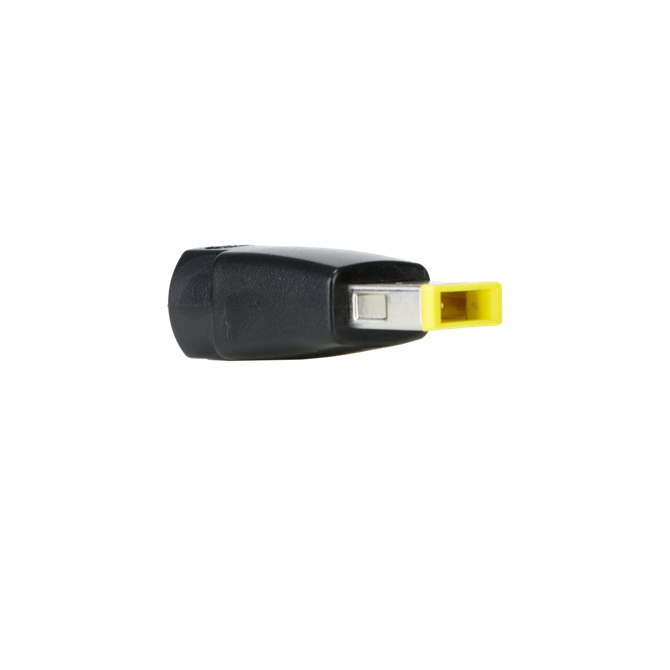 TARGUS 3Pin Power Tip Black TARGUS — view 2