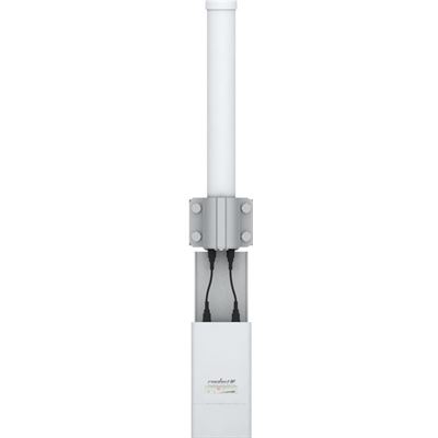 UBIQUITI NETWORKS 5 GHZ AIRMAX DUAL OMNI 10 DBI RCK KIT UBIQUITI NETWORKS — view 2