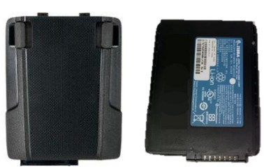 ZEBRA BATTERY PACK TC7X LI-ION POWERPRECISION ZEBRA — view 2