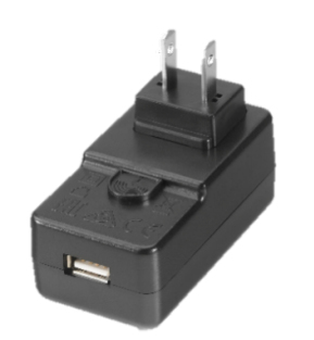 ZEBRA POWER SUPPLY-100-240 VAC 5V 2.5A AU ZEBRA — view 2