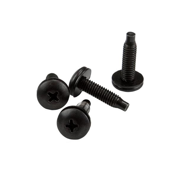 StarTech.com StarTech 50 pkg 10-32 Server Rack Screws StarTech.com — view 2