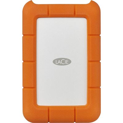SEAGATE 4TB Rugged USB 3.1 Type C - new packagin SEAGATE — view 2