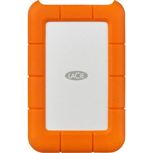 SEAGATE 1TB RUGGED 2.5 IN USB 3.1 C USB C AND C SEAGATE — view 2
