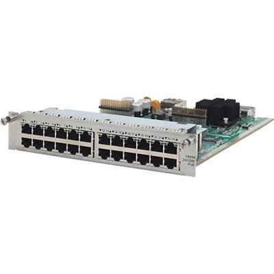 ARUBA MSR 24P GIG-T SWITCH HMIM MOD ARUBA — view 2