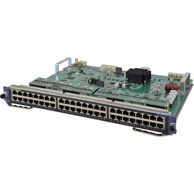 ARUBA Switches
