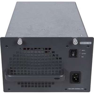 ARUBA 7503/7506/7506 V 650W AC PSU ARUBA — view 2