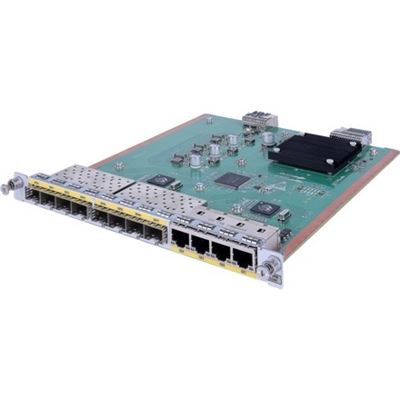 ARUBA MSR 8P BASE-X/4P COMBO L2-3 HMIM MOD ARUBA — view 2