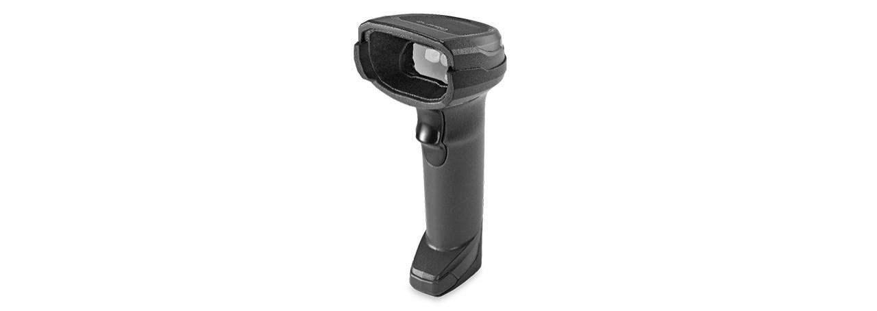 ZEBRA DS8178-SR BLACK FIPS PRESENTATION CRADLE ZEBRA — view 2