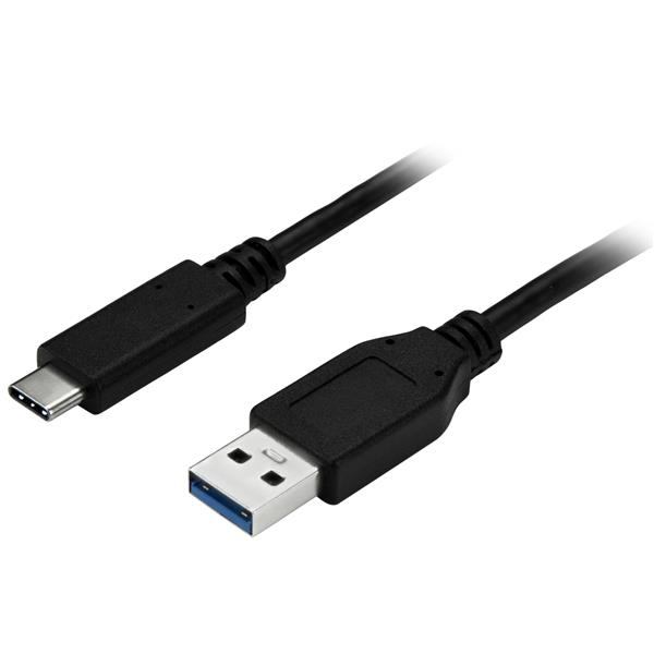 StarTech.com 1m 3ft USB to USB C Cable M/M - USB 3.0 StarTech.com — view 2