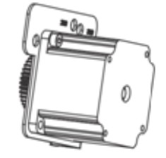 ZEBRA KIT DRIVE MOTOR ZT200 SERIES ONLY ZEBRA — view 2