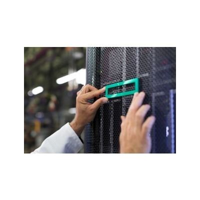 HPE MicroServer Gen10 SFF NHP SATA Conve HPE — view 2