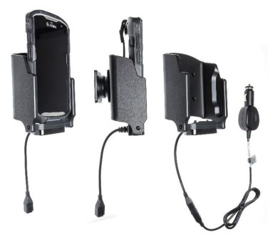 ZEBRA TC56 CHARGE ONLY VEHICLE CRADLE ZEBRA — view 2
