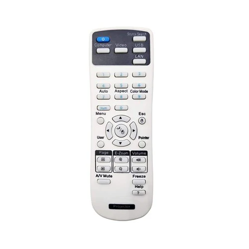 EPSON REMOTE CONTROL EB-2265U EPSON — view 2