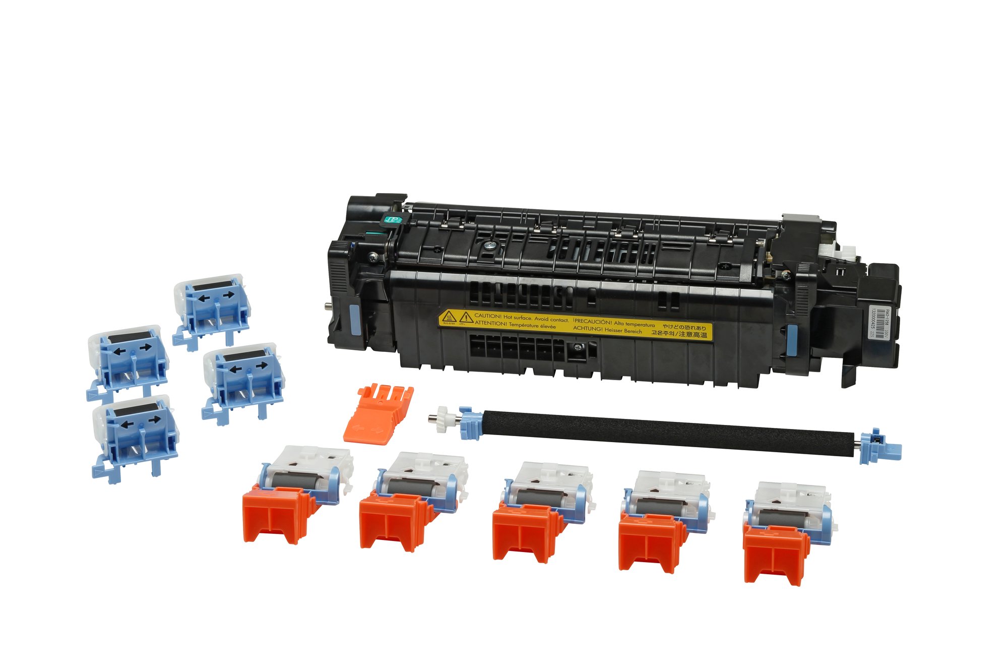 HP LASERJET 220V MAINTENANCE KIT HP — view 2