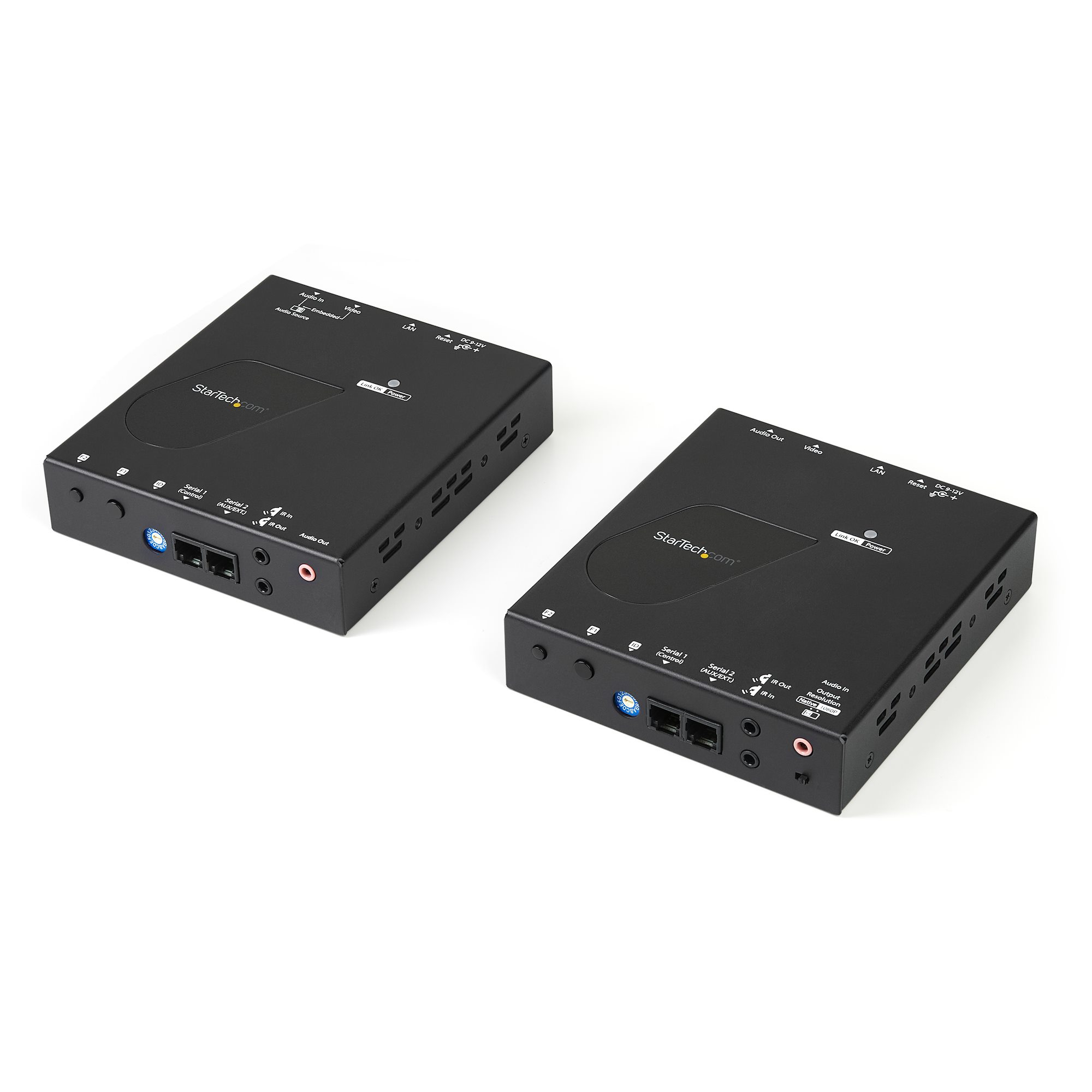 StarTech.com HDMI Over IP Extender Kit - 4K StarTech.com — view 2